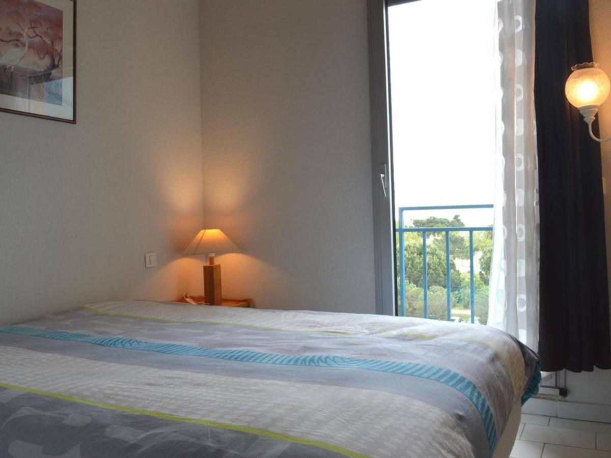 Location Appart 2 Pieces Au Port D'Argeles-Sur-Mer - Fr-1-225-56 Exterior photo